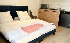 Loft am Kurpark, nähe Kurpark, GOP, Balitherme, mit Waschmaschine u Küche